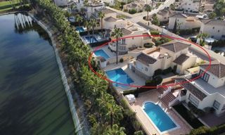 House in Lomas de Campoamor - Las Ramblas