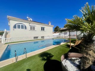 Casa en San Fulgencio