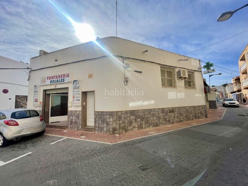 Foto 369dc570-71e6-47aa-b04a-b325d943763c. Local comercial a Centro Rojales