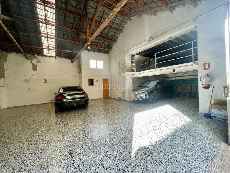 Foto 5da25a91-63f5-4b5d-bdf3-ba0cc1b7267e. Local comercial a Centro Rojales