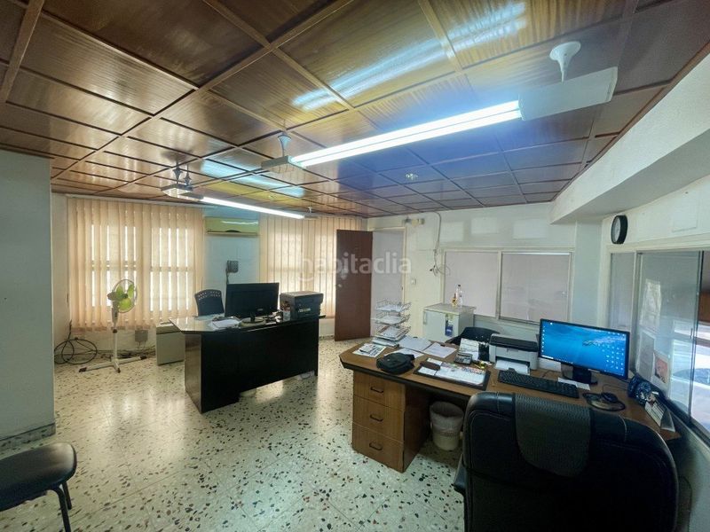 Foto 6fbadd92-91d6-4604-a9c1-995fc6197e9a. Local comercial a Centro Rojales