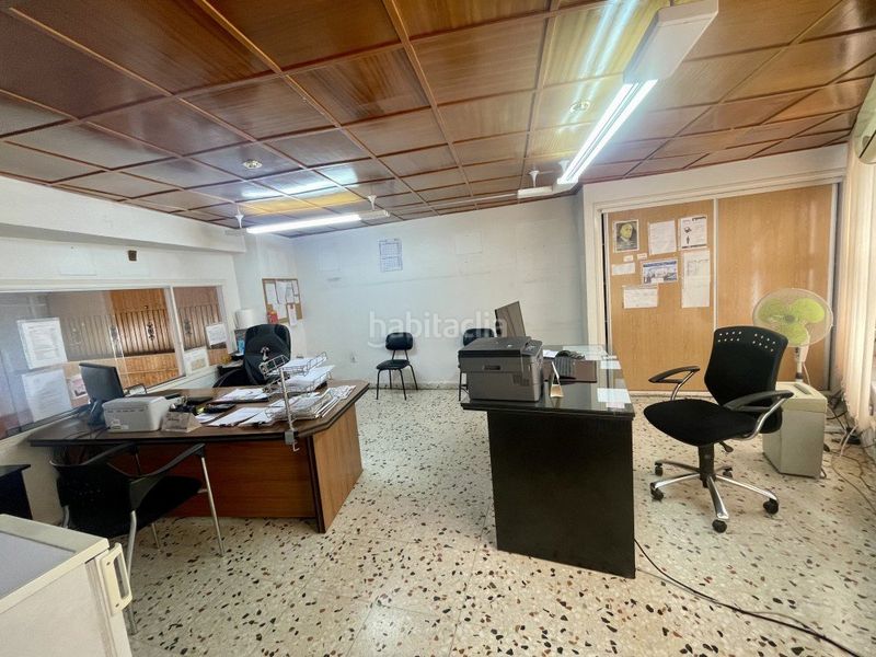 Foto 9837f636-cd43-4678-8850-cfd11ca8ba3e. Local comercial a Centro Rojales
