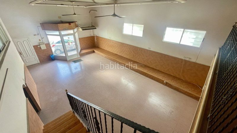 Foto a2a453bf-c272-4aa1-beda-9da4c914949e. Local comercial a Centro Rojales