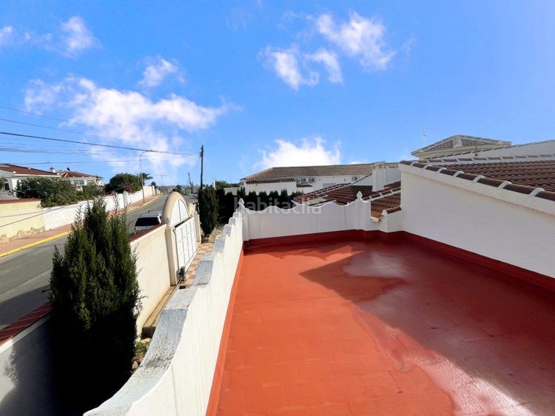 Foto 540e95b6-941e-4c79-a755-296c2624e5e0. Casa amb aparcament piscina a Centro de la Ciudad Quesada Rojales