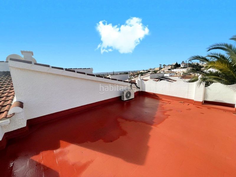 Foto 820e1201-a4cc-475b-b381-ac66fcba48ff. Casa amb aparcament piscina a Centro de la Ciudad Quesada Rojales