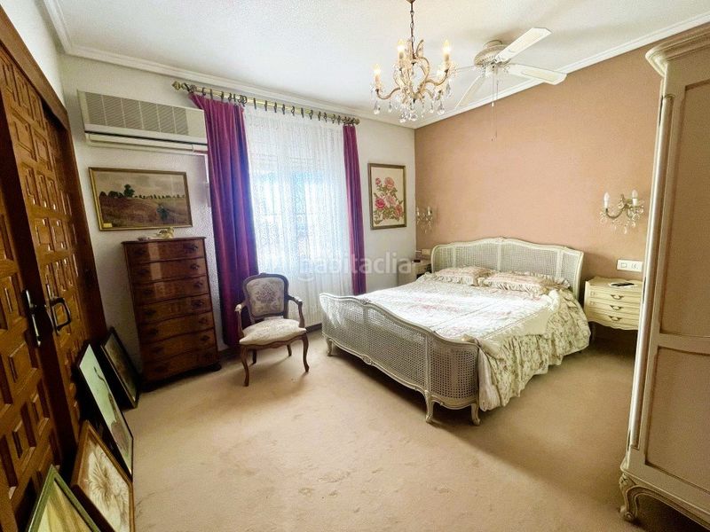 Foto c5fe2aaf-1361-4de4-b950-a783b3c626b7. Casa amb aparcament piscina a Centro de la Ciudad Quesada Rojales