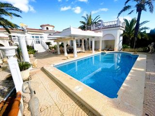 Maison à Centro de la Ciudad Quesada