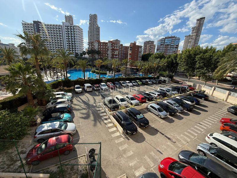 Foto 388a157b-8f09-4fe0-989b-e7389770fbe4. Apartament a Rincón Bajo Benidorm