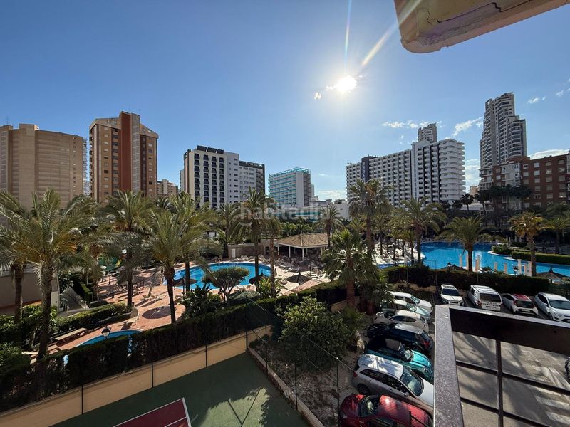 Foto 591f24d0-dcfe-466e-b4ff-3e6e761094bc. Apartament a Rincón Bajo Benidorm