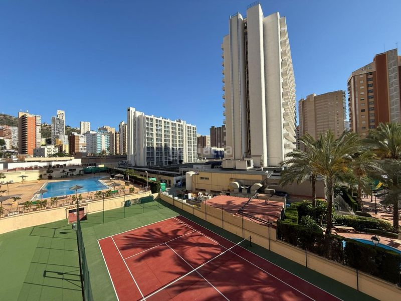 Foto b269cd3c-bfcb-4df3-8ede-5b0dad57fb4c. Apartament a Rincón Bajo Benidorm