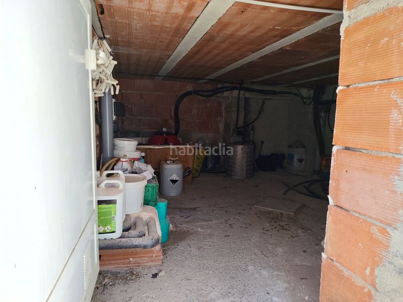 Foto 62be35d5-8646-4ea8-ad85-dc0ef10aa7cf. Casa a Jacarilla