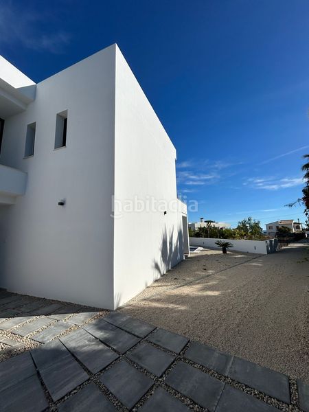 Foto c7f7cfaa-7209-44b6-b6ee-4543158ac941. Casa a Benissa pueblo Benissa