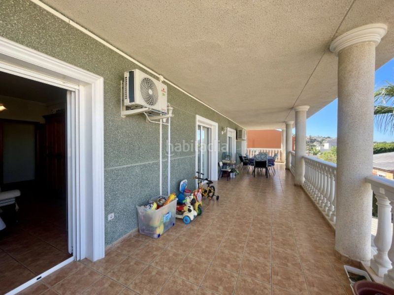 Foto 0b470643-120e-4098-8e42-e51f8ca6e034. Casa amb aparcament a Pueblo Lucero Rojales