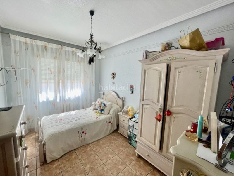 Foto 449a2016-c5e1-42a9-bac0-39603f4acb3b. Casa amb aparcament a Pueblo Lucero Rojales