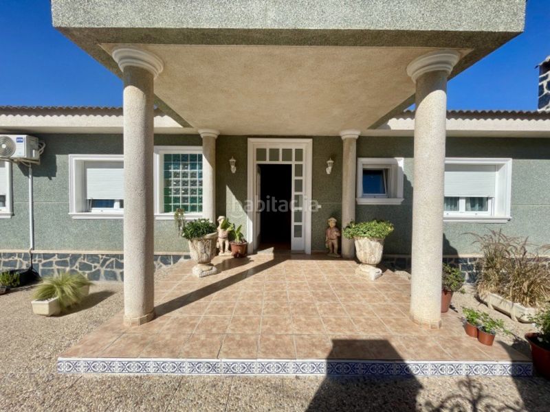 Foto 96c51bab-a862-4104-8e4f-69c8759a8559. Casa amb aparcament a Pueblo Lucero Rojales