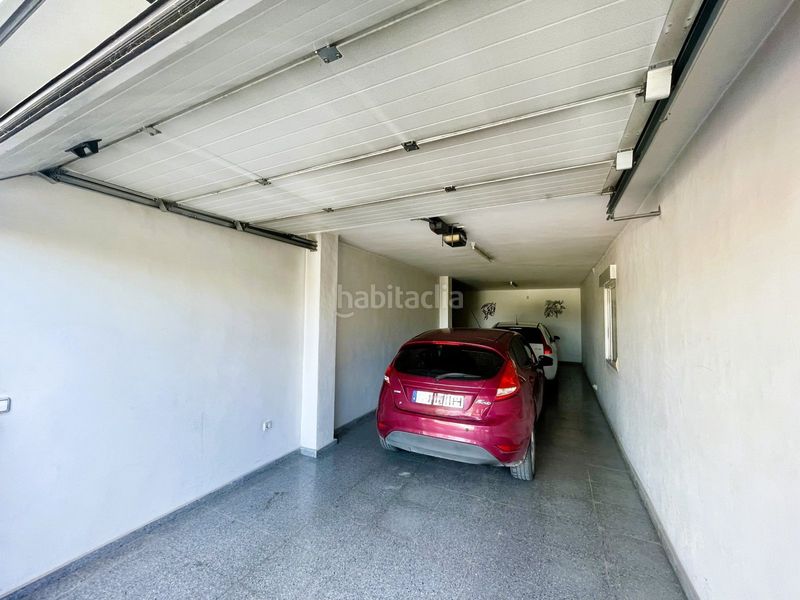 Foto affb1a68-1d65-4ad0-8226-88704f176a05. Casa amb aparcament a Pueblo Lucero Rojales