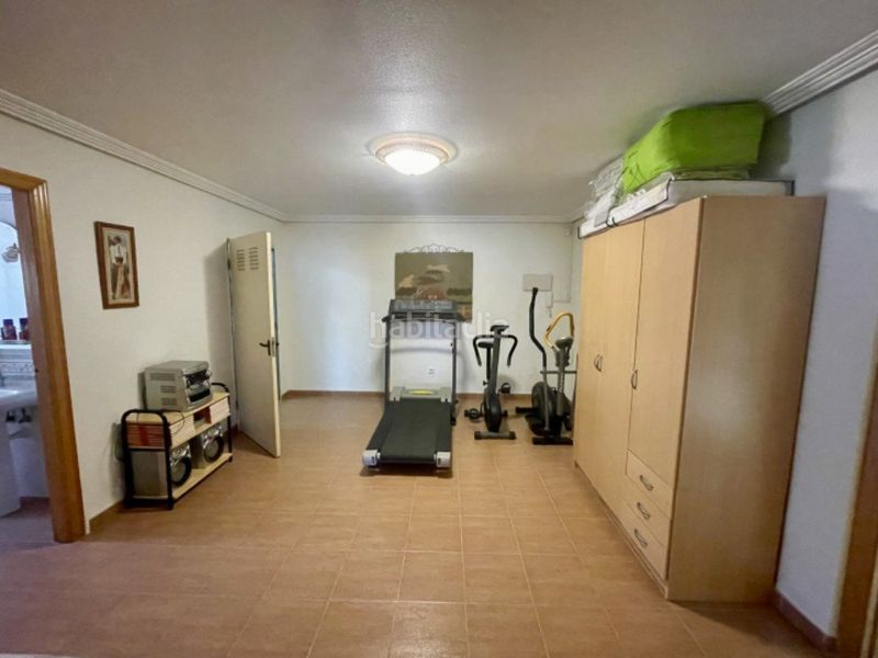 Foto ecd5513d-305b-425f-bfd5-678b06346e35. Casa amb aparcament a Pueblo Lucero Rojales
