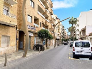 Apartment in Las Piscinas Naturales