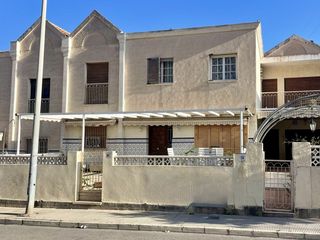 Duplex in Centro