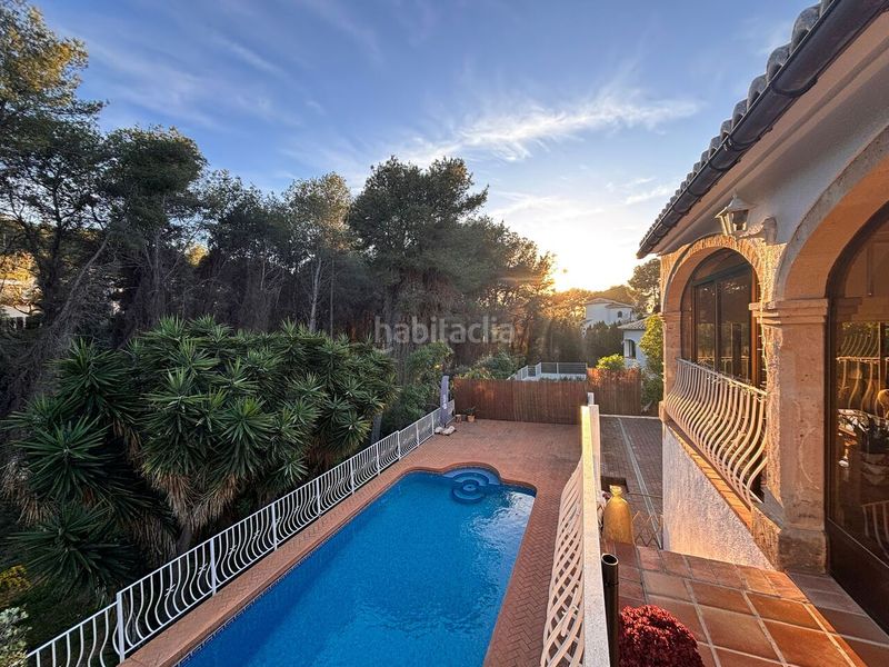 Foto b5d05d37-1fe9-4682-a2aa-91f3b1d856ab. Casa amb aparcament a Montgó - Ermita Xàbia