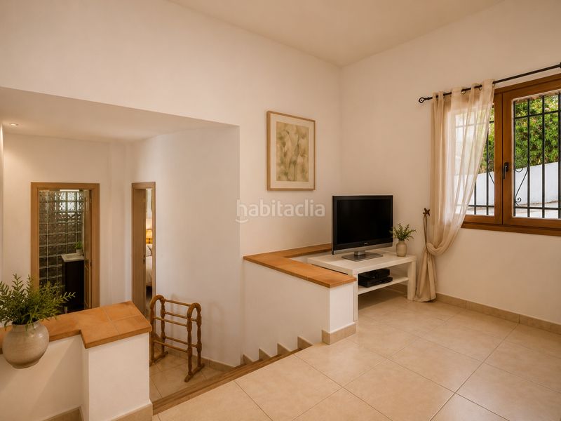 Foto 1053a5ab-6cd5-41ff-9508-044bb9e37540. Casa a Montgó - Ermita Xàbia