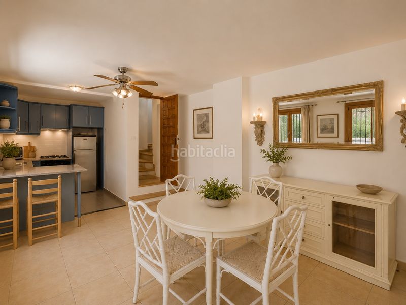 Foto 473b88b7-9756-499e-a05b-4f88ada8b818. Casa a Montgó - Ermita Xàbia