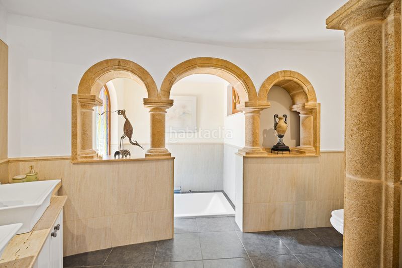 Foto 4c8816eb-7f6c-4619-bb96-9a2699d72050. Casa a Montgó - Ermita Xàbia