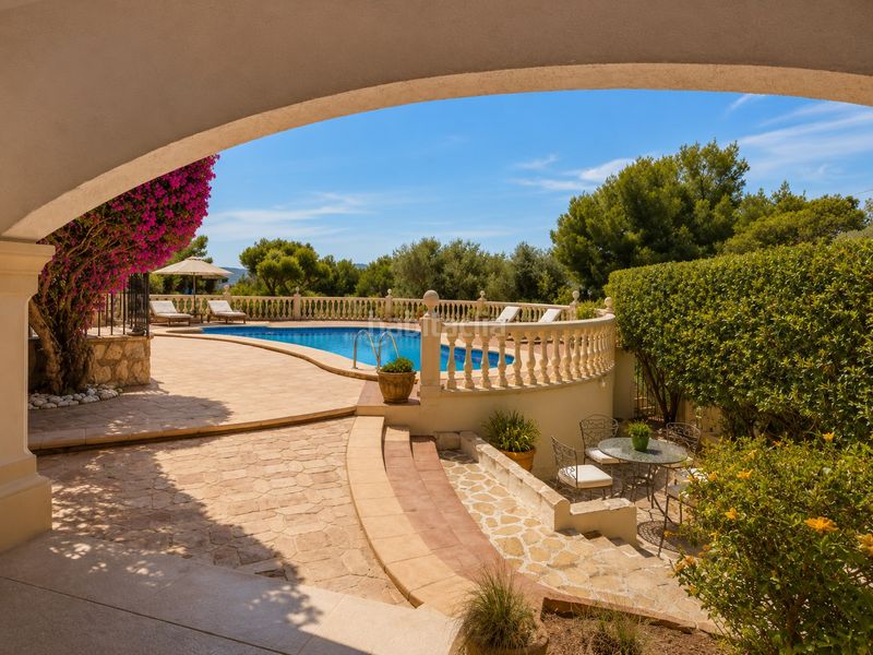 Foto 551209d4-9db2-4ae5-8704-44da7e29ab8a. Casa a Montgó - Ermita Xàbia