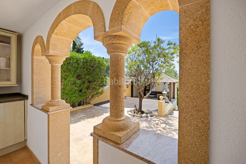Foto 7ce2a431-7b41-43eb-97ca-f05e97455e49. Casa a Montgó - Ermita Xàbia