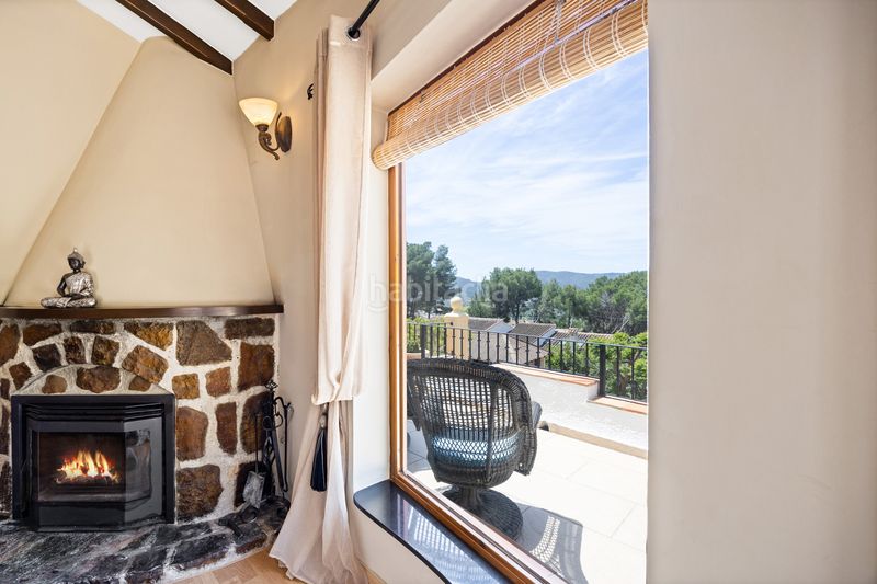 Foto a994743b-8db6-4995-a777-9cee9da82b67. Casa a Montgó - Ermita Xàbia