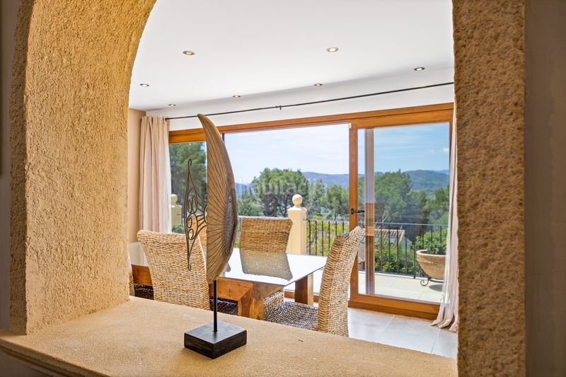Foto ae948db7-5885-4258-b290-8dd0225c0713. Casa a Montgó - Ermita Xàbia