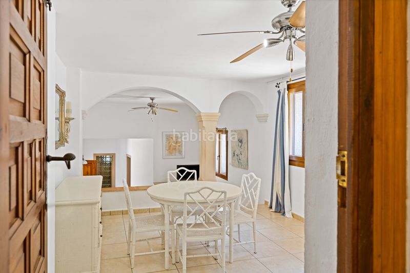 Foto bd54fb1b-42a8-40f6-8b8b-79664108fb99. Casa a Montgó - Ermita Xàbia