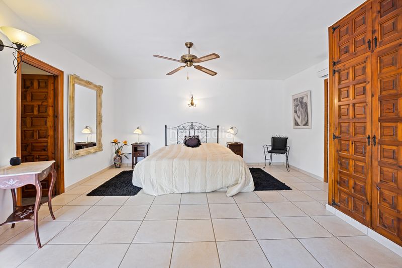 Foto bd6ae5d3-addd-49cc-9604-8a6b69990843. Casa a Montgó - Ermita Xàbia