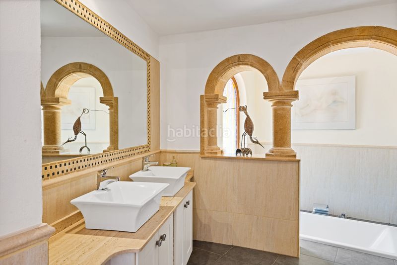 Foto be3296e2-66b4-43c7-93ca-468daec4e064. Casa a Montgó - Ermita Xàbia