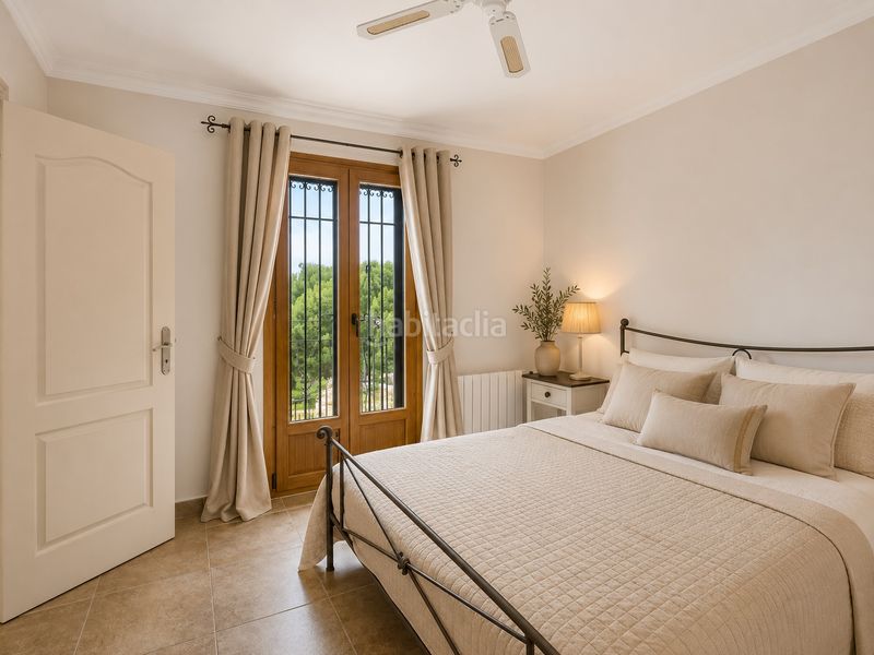 Foto beeadc96-2b29-4972-b663-a1f0a2db323f. Casa a Montgó - Ermita Xàbia