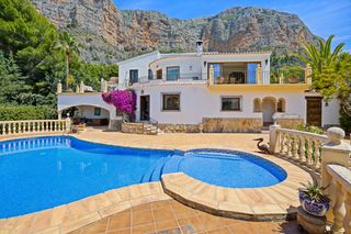 Casa a Montgó - Ermita