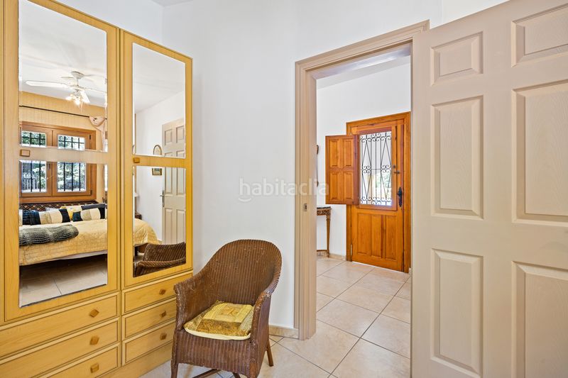 Foto c2f846b2-6434-463d-bada-5bbba009f72e. Casa a Montgó - Ermita Xàbia