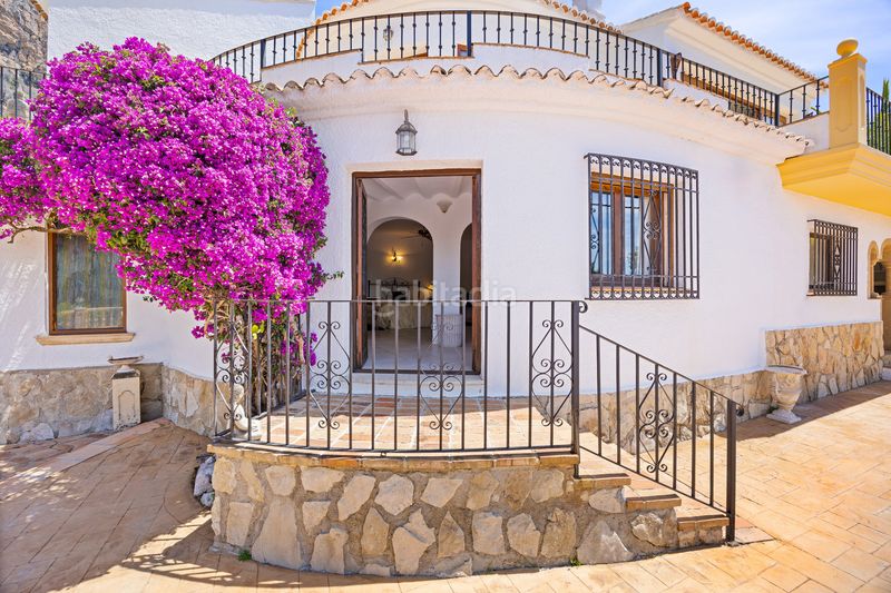 Foto c7730c80-a20e-49ff-b9fe-cb1ee35eaec6. Casa a Montgó - Ermita Xàbia