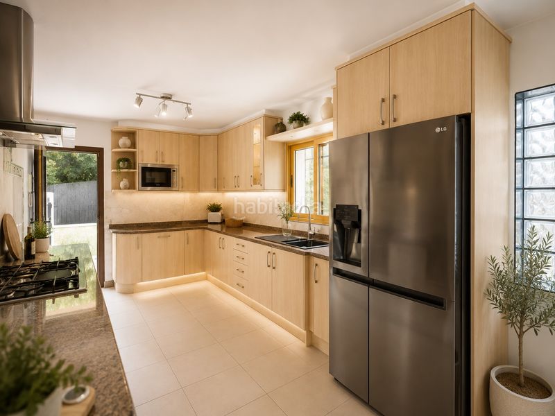 Foto e0a54d81-03d8-40c4-9905-1e6da53cc66c. Casa a Montgó - Ermita Xàbia