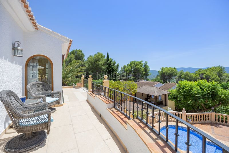 Foto e50c1f22-596d-4feb-8cde-f53dadfc23f7. Casa a Montgó - Ermita Xàbia