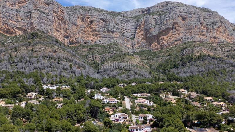 Foto ee2bf4de-ca5e-46cf-9ee3-4d323d0b5cf9. Casa a Montgó - Ermita Xàbia
