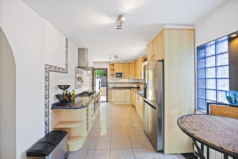 Foto f2a3d077-8717-4353-9f7b-4793d8ed3880. Casa a Montgó - Ermita Xàbia