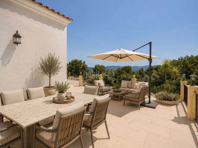 Foto fb758a47-ac80-4b3d-8b05-23203f902ff0. Casa a Montgó - Ermita Xàbia