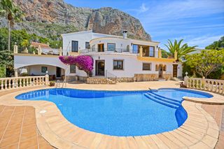 Haus in Montgó - Ermita
