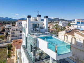 Apartment in Oliva Pueblo