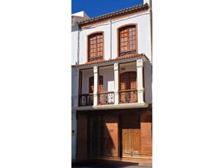 Casa a schiera in Álora