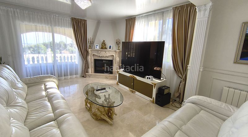 Foto 0be0d84e-5d0d-4375-95c2-1bf868e82183. Casa amb aparcament a La Sella Pedreguer