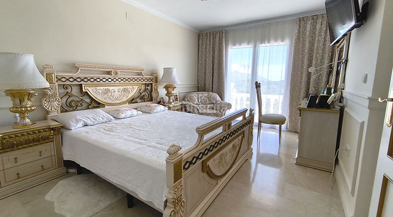 Foto 65d05f05-7606-4e86-9aaa-75356234962c. Casa amb aparcament a La Sella Pedreguer
