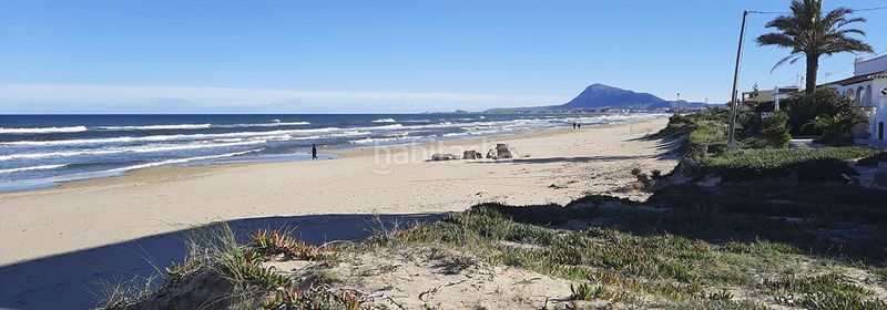 Foto 742a9ff5-3c04-4f83-a182-7e2615375e0a. Casa adossada a Devessa - Monte Pego Dénia