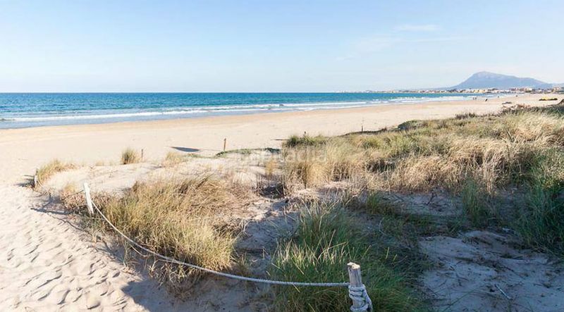 Foto f9b40f8c-82d6-4c73-9085-7e2ab8a6f528. Casa adossada a Devessa - Monte Pego Dénia